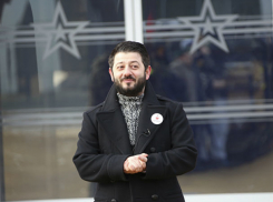 Михаил Галустян поддержал ростовский СКА