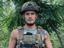 В зоне СВО погиб 32-летний ростовчанин с позывным «Демон»