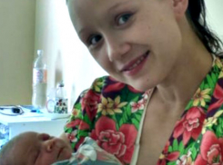 Выскочившую из матки ростовчанки Ирины кричащую новорожденную поймал начальник поезда