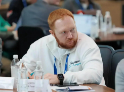 Тигр перепугал жителей Ростова-на-Дону: «Новые люди» требуют запретить цирки с животными