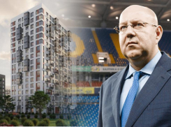 Компания «Лернако» приобрела долю в дочерней компании ГК «Самолет» в Ростове