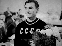 Календарь: сто лет со дня рождения тяжелоатлета-чемпиона Ивана Удодова