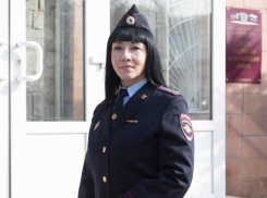 Женщину назначили начальником отдела полиции в Ростовской области