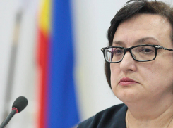 Суд возобновил дело экс-председателя Ростовского облсуда Золотаревой 