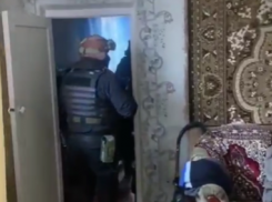 Силовики задержали 22-летнего дончанина за призывы к насилию над российскими военными
