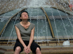 Легкий западный ветер остудит разморенных жарой жителей Ростова