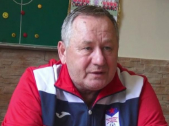 Бывший замгубернатора Ростовской области поможет «Академии Виктора Понедельника» 