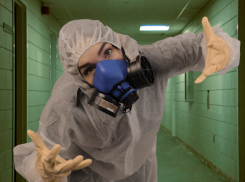 «Мойте руки и держитесь подальше от кашляющих людей»: ростовчане рассказали о том, как не заболеть коронавирусом