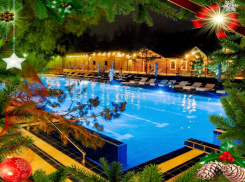 City Creek разрушает стереотипы: проведите волшебный новогодний корпоратив в SPA-клубе