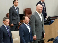 Депутат Госдумы от Ростовской области Шолохов займется укреплением традиционных ценностей