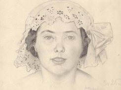 Ростовский литературный критик Евдоксия Никитина, создавшая знаменитые «Никитинские субботники»