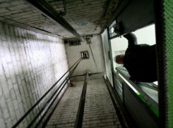 Лифты Ростова проверят после трагедии на Малиновского