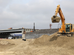 В Ростове-на-Дону реконструкция Вавилова не выполнена уже почти на миллиард, но при этом подорожала