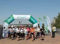 Победитель Зелёного марафона в Ростове рассказал, как подготовиться к забегу