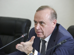 Заместитель губернатора Ростовской области Сергей Сидаш останется под стражей