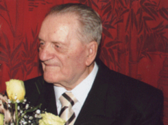 Ушел из жизни экс-прокурор Аксайского района  