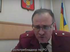 Главврачей в Ростовской области предложили наказывать за срыв тестирования на covid-19