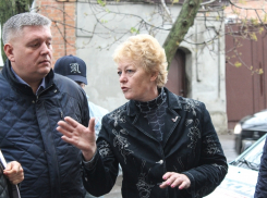 «Качество работ меня пугает»: московский эксперт ОНФ — о капремонте и благоустройстве в Ростове