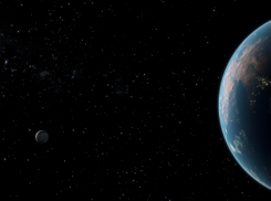 В космос запустили первый спутник, созданный в Ростовской области