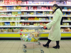 Молочные продукты на прилавках магазинов Ростовской области оказались поддельными