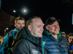 Владислав Даванков предложил нацпроект по обновлению общественного транспорта в Ростове-на-Дону