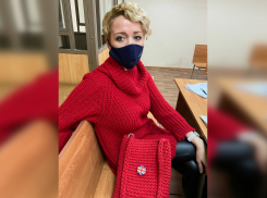 Ростовский суд продлил домашний арест Анастасии Шевченко до марта 2021 года