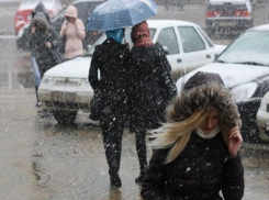 Ростовский Гидрометцентр заявил о резком ухудшении погоды в ближайшие сутки