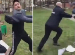 За избиение полицейского в Ростовской области будут судить двух братьев