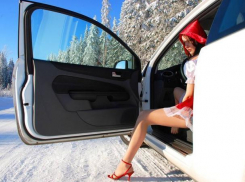 Мороз и опасный для водителей замерзающий туман накроют Ростов-на-Дону 