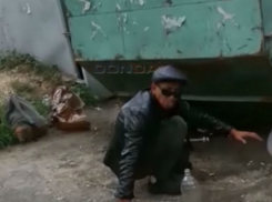 Пластиковая бутыль взорвалась в руках любителя пива из Новочеркасска