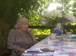 Известная художница из Ростовской области, бабушка актрисы Театра на Таганке, ушла из жизни 