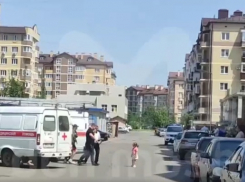 В Ростове в руках мужчины разорвался запал гранаты на 2-ой Володарского 