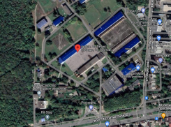 В Ростове участок рядом с Александровской рощей отдадут под рынок