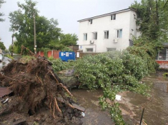 5 тысяч таганрожцев, пострадавших от прошлогоднего урагана, получили компенсации