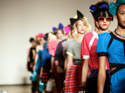 Ростовских модников и модниц приглашают на международный форум Don Fashion