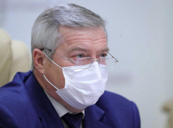 Власти Ростовской области рассказали, зачем нужны жесткие ограничения из-за коронавируса