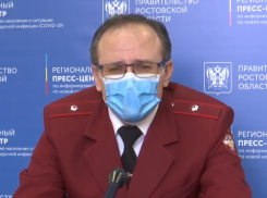 Девять жителей Ростовской области заразились британским штаммом коронавируса