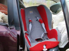 Маленькая девочка пострадала в ДТП с двумя «Тойотами» в Ростове