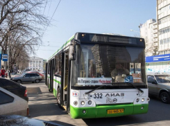 Для фанатов подготовили бесплатные автобусы после матча «Ростова» и «Спартака»