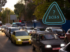 Ростов-на-Дону в пробках: как город пытается выбраться из транспортной ловушки