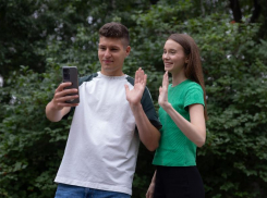 В Цимлянском районе Ростовской области обновили сеть 4G