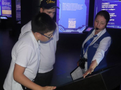 В Ростове покажут мультиформатный интерактивный проект «Россия-миру»