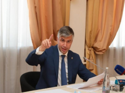 Рейтинг сити-менеджера Ростова Алексея Логвиненко резко вырос по итогам 2022 года