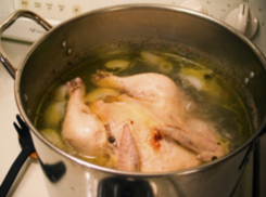 Опасными окорочками кормили воспитанников детского сада «Дюймовочка» в Ростовской области