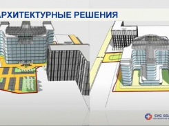 В Ростове построят турецкую клинику за 5 млрд рублей на левом берегу Дона
