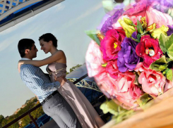 Как сделать предложение любимой и… выиграть отдых в солнечной Абхазии 