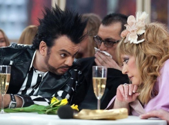 Киркоров из-за Пугачевой оскорбил жителя Ростова: «Завистливая дрянь и мразота»