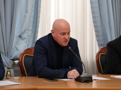 Начинавший рабочим на рынке депутат гордумы Ростова планирует идти на третий срок