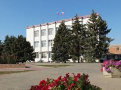 В администрации Семикаракорского района прошли обыски