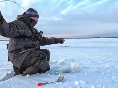 В Ростовской области на зимней рыбалке двое мужчин задохнулись угарным газом